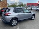 A vendre annonce occasion Peugeot 2008 au prix de 12 900 € € à Bavilliers 90800