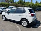 A vendre annonce occasion Peugeot 2008 au prix de 11 900 € € à Bavilliers 90800