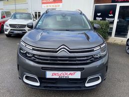 Citroen C5 Aircross Puretech 180 Shine EAT8 occasion en vente à Bavilliers 
											