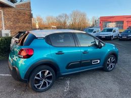 Citroen C3 Shine 1.2 L 83 cv 5 portes occasion en vente à Bavilliers 
											