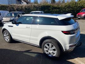 A vendre Land rover Range Rover Evoque à Bavilliers 90800