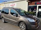 A vendre annonce occasion Peugeot Partner au prix de 7 990 € € à Bavilliers 90800