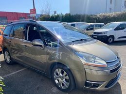 Citroen C4 Picasso BVA 2.0 L HDI 138 cv 7 places occasion en vente à Bavilliers 
											