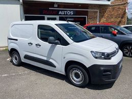 Citroen Berlingo 1.6 L HDI 75 cv occasion en vente à Bavilliers 
											