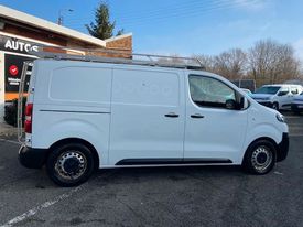 A vendre Citroen Jumpy à Bavilliers 90800