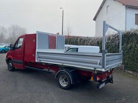 A vendre Mercedes Sprinter à Bavilliers 90800