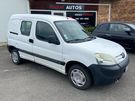 A vendre annonce occasion Peugeot Partner au prix de 2 790 € € à Bavilliers 90800