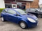 A vendre annonce occasion Opel Corsa au prix de 3 600 € € à Bavilliers 90800