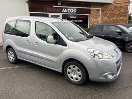 Peugeot Partner Tepee 1.6 L HDI 90 cv Multispace occasion en vente à Bavilliers 
											
