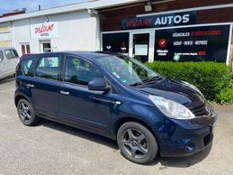 Nissan Note  1.5 L DCI 90 cv 5 portes occasion en vente à Bavilliers 
											