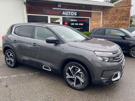 A vendre Citroen C5 à Bavilliers 90800