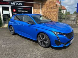A vendre Peugeot 308 à Bavilliers 90800