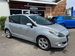 Renault Scenic III 1.9 L DCI 130 cv occasion en vente à Bavilliers 
											