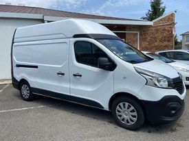 A vendre Renault Trafic à Bavilliers 90800