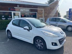 A vendre Peugeot 207 à Bavilliers 90800
