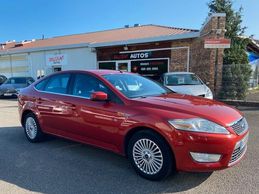 Ford Mondeo  1.8 L TDCI 125 cv Titanium occasion en vente à Bavilliers 
											