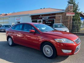 A vendre Ford Mondeo à Bavilliers 90800