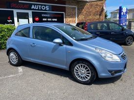 A vendre Opel Corsa à Bavilliers 90800