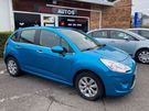 A vendre annonce occasion Citroen C3 au prix de 5 900 € € à Bavilliers 90800