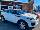 A vendre annonce occasion Land rover Range Rover Evoque au prix de 8 900 € € à Bavilliers 90800