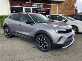 A vendre Opel Mokka à Bavilliers 90800