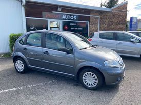 A vendre Citroen C3 à Bavilliers 90800