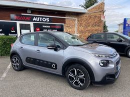 Citroen C3 Feel 1.2 L 82 cv occasion en vente à Bavilliers 
											