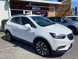Opel Mokka X 1,6 L CDTI 136 cv 4X2. Elite occasion en vente à Bavilliers 
											
