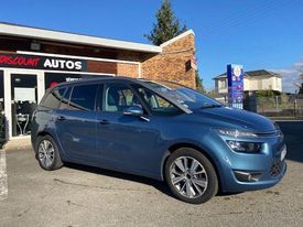 Voir description complète : Citroen C4 Picasso au prix de 7490 Euros A vendre Citroen C4 Picasso à Bavilliers 90800