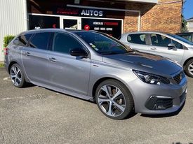Voir description complète : Peugeot 308 au prix de 19500 Euros A vendre Peugeot 308 à Bavilliers 90800