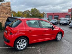 Voir description complète : Peugeot 207 au prix de 4500 Euros A vendre Peugeot 207 à Bavilliers 90800