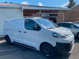 A vendre Citroen Jumpy à Bavilliers 90800