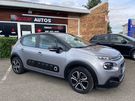 A vendre annonce occasion Citroen C3 au prix de 8 690 € € à Bavilliers 90800