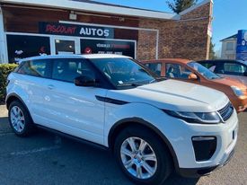 A vendre Land rover Range Rover Evoque à Bavilliers 90800
