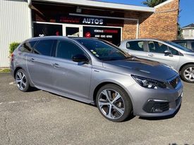A vendre Peugeot 308 à Bavilliers 90800
