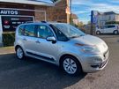 A vendre annonce occasion Citroen C3 Picasso au prix de 6 490 € € à Bavilliers 90800