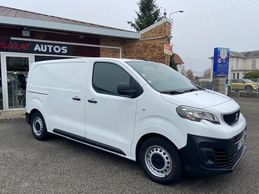 Peugeot Expert 1.5 L HDI 120 cv  occasion en vente à Bavilliers 
											
