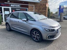 A vendre Citroen C4 Picasso à Bavilliers 90800
