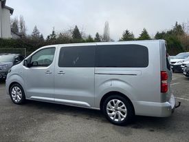 A vendre Citroen Spacetourer à Bavilliers 90800