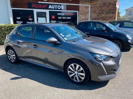 A vendre Peugeot 208 à Bavilliers 90800