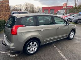Peugeot 5008 Pack Active 1.6 L HDI 112 cv 7 places occasion en vente à Bavilliers 
											