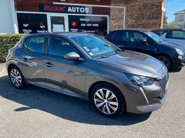 Peugeot 208 Active Business 1.2 L 100 cv occasion en vente à Bavilliers 
											