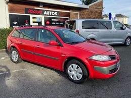 Renault Megane II break 1.5 L Dci 100 cv occasion en vente à Bavilliers 
											