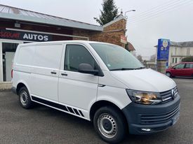 A vendre Volkswagen Transporter à Bavilliers 90800