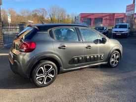 A vendre Citroen C3 à Bavilliers 90800