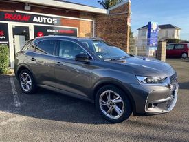 A vendre Citroen DS7 à Bavilliers 90800