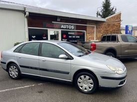 A vendre Citroen C5 à Bavilliers 90800
