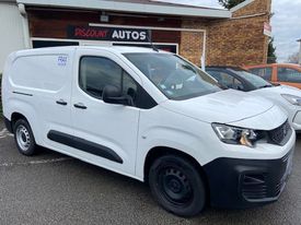 A vendre Peugeot Partner à Bavilliers 90800