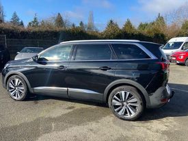 A vendre Peugeot 5008 à Bavilliers 90800