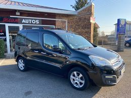 Citroen Berlingo Multispace 1.6 L HDI 120 cv occasion en vente à Bavilliers 
											